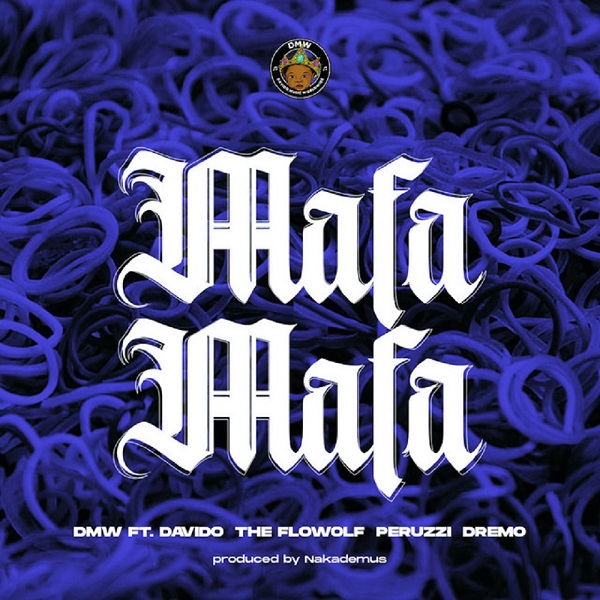 davido mafa mafa