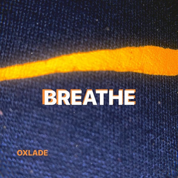 Oxlade Breathe