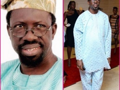 Nollywood Actor, Pa Kasumu, Is Dead