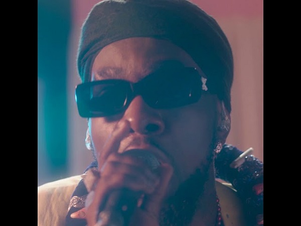 Patoranking So Nice video
