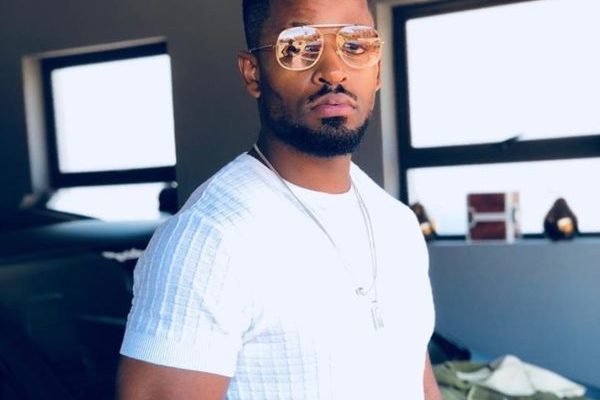 Prince Kaybee rebukes DJ Maphorisa over pushing retweet to help a family