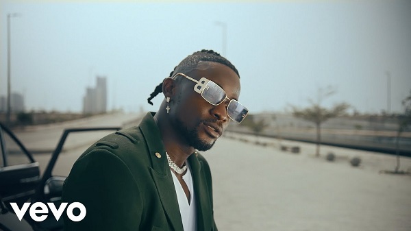 Selebobo Eliza video