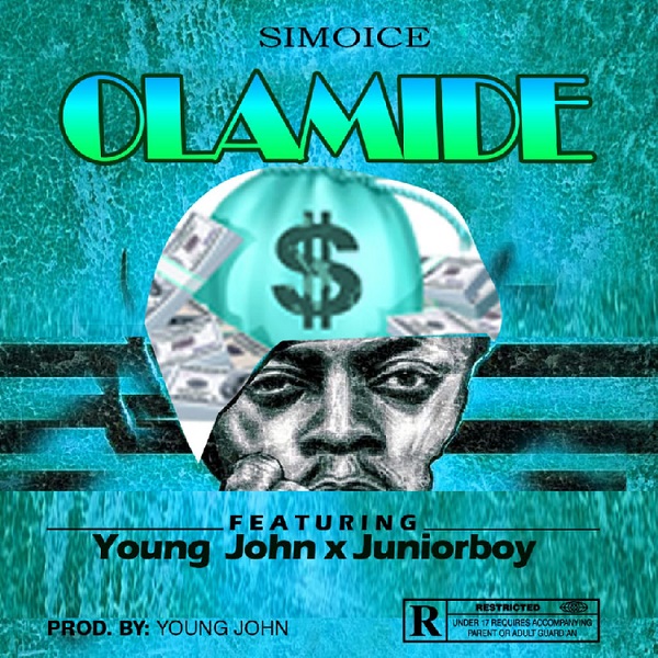 simoice olamide