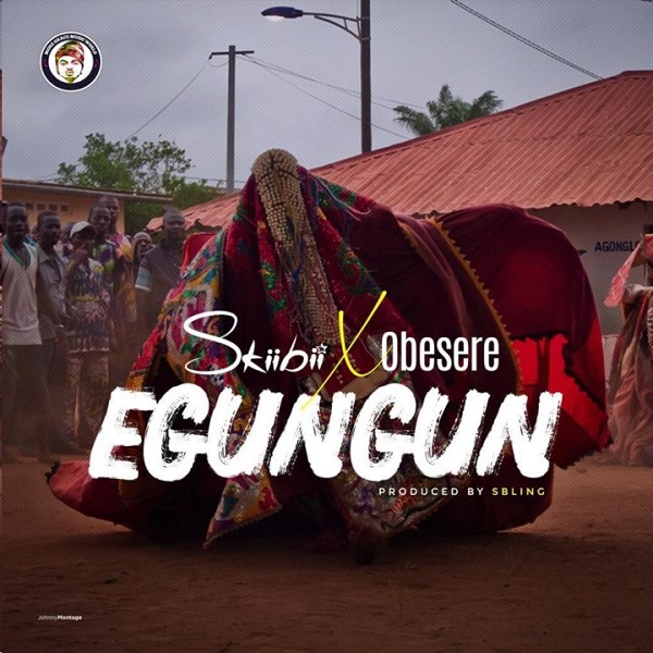 egungun