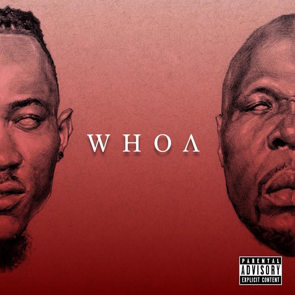 Tamba Hali ft. Christoph – Whoa (prod. Masterkraft)
