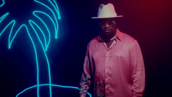 wande coal ode lo like video