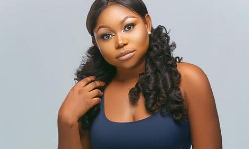 I Will Be The Richest Nollywood Actress, Ruth Kadiri Declares