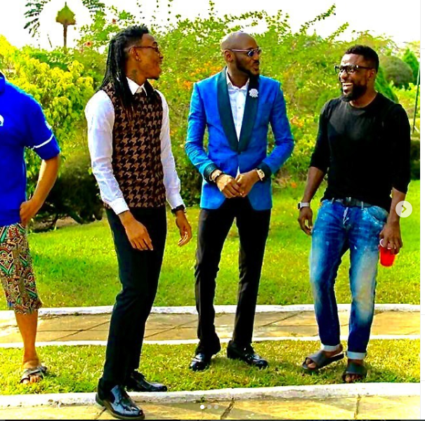 I Invested Over N100m On You Without Making N10m Back