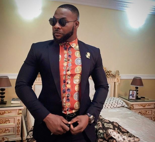 Actor Bolanle Ninalowo Gifts House To Wife (Photo)