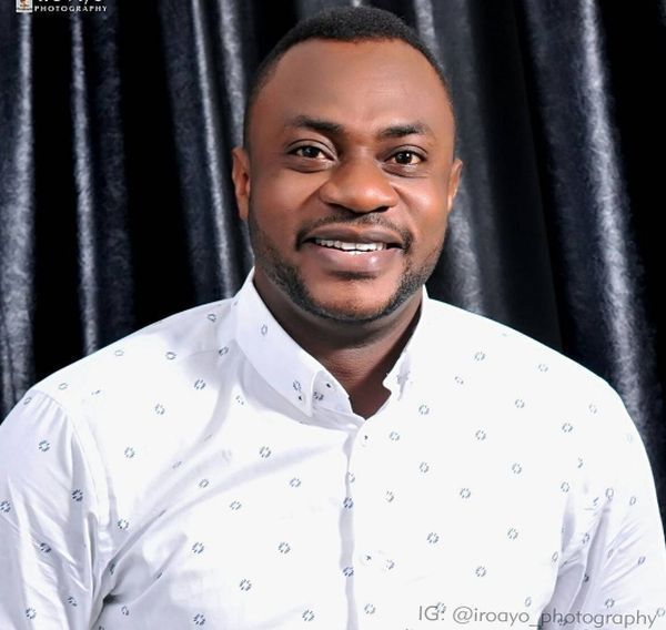 Actor Odunlade Adekola May Dump Acting For Kingship In Ekiti
