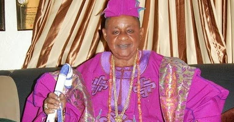 Alaafin of Oyo writes Fayemi over sanction of Ekiti monarchs