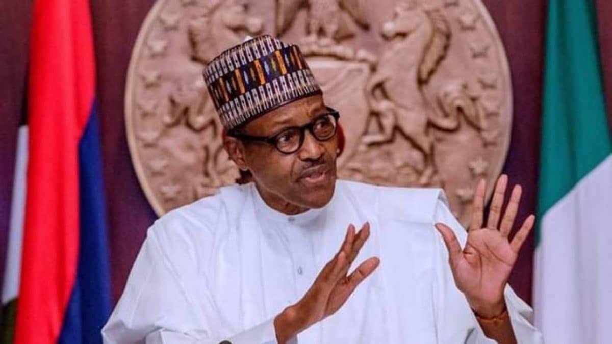 FG orders workers on grade level 1 to 12 to work from home
