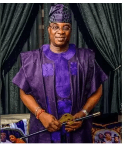 KWAM 1 Impregnated His Wife’s Cousin Who Birthed His 38th Child