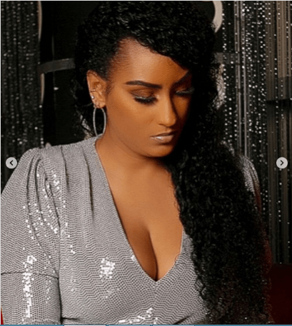 I Am Not High Maintenance, You Are Just Low Effort, Says Juliet Ibrahim