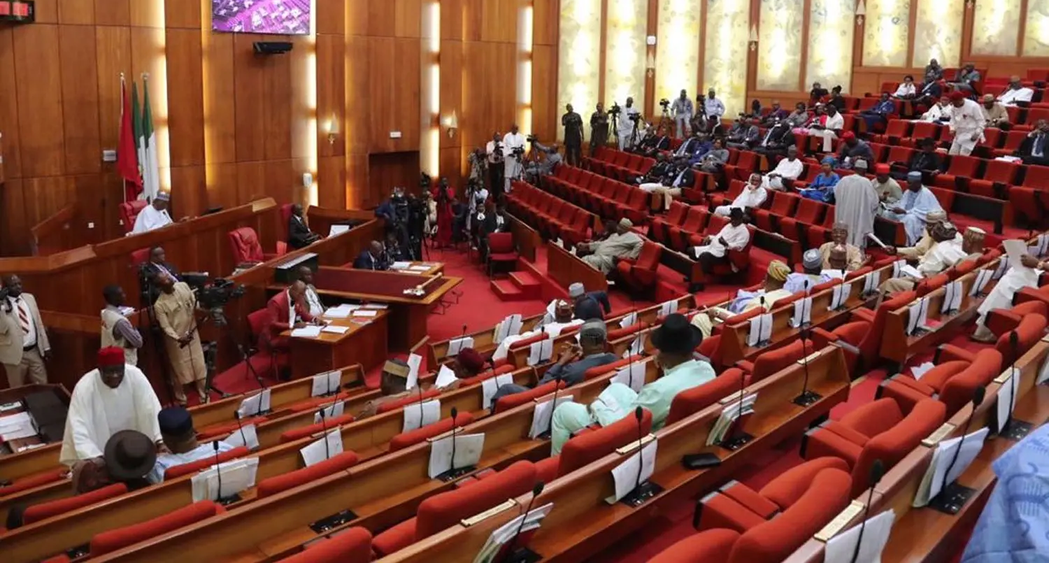Anti-social Media Bill rejected at Senate public hearing