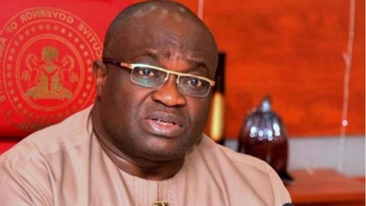 Abia to close borders over COVID-19