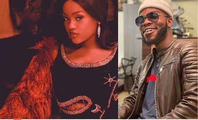 Broda Shaggi Pray For Chioma For Dating Davido