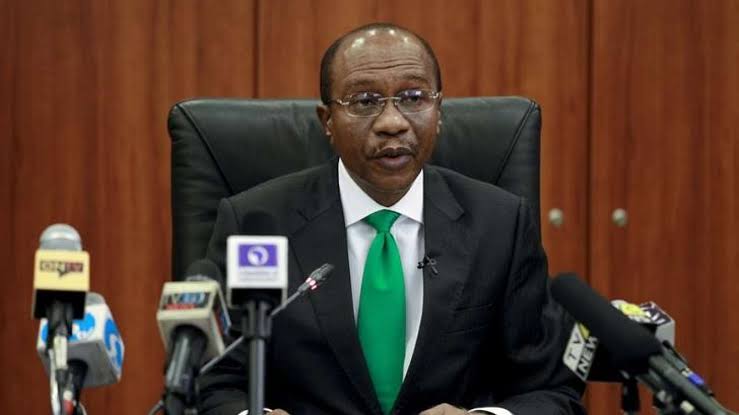 COVID-19 impact on economy becoming severe, says Emefiele