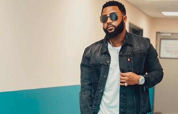 Cassper Nyovest says musicians in South Africa may go hungry
