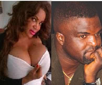 Singer Obesere Speaks On Alleged Affair With Cossy Orjiakor (Video)