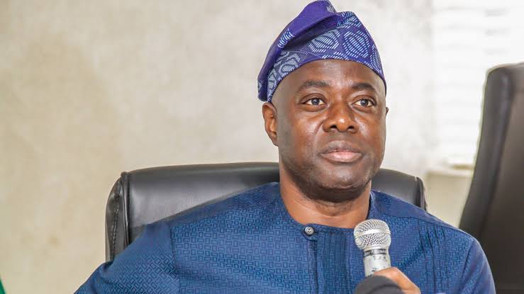 Makinde Apologises Over PDP Rally, Promises To Prevent Virus Spread