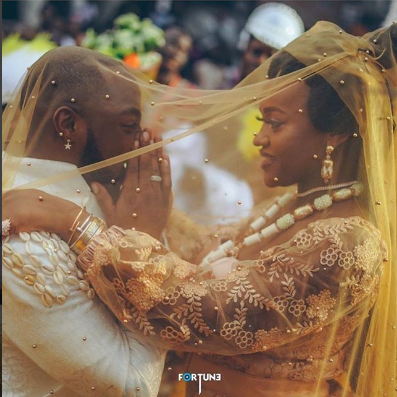 1 Milli Video: ‘You Caught A Big Fish’, Cubana Priest Hails Chioma