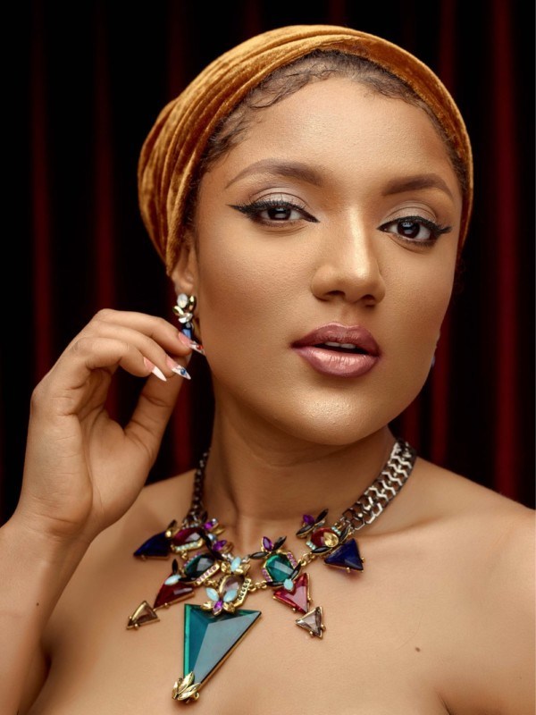 ‘Don’t Touch Your Kids After Having Sex With A Different Man’ – Gifty Powers