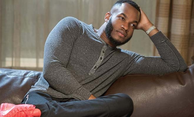 God hasn’t asked me to make gospel album, Singer Lynxxx speaks