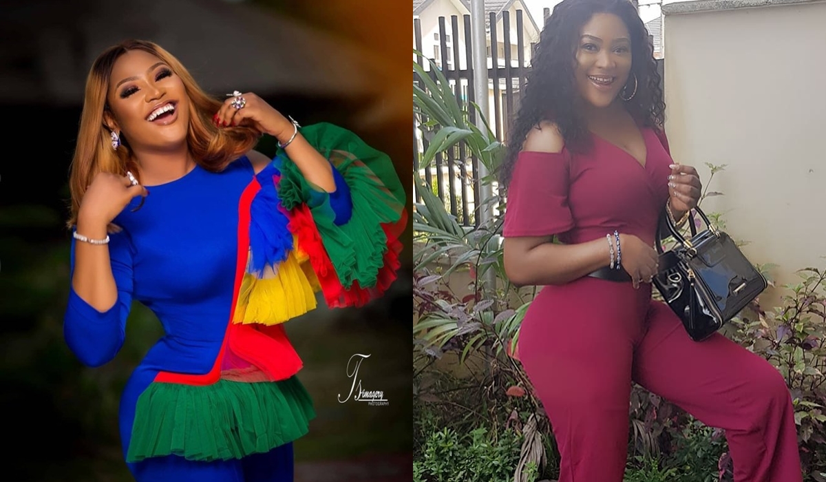 Uche Elendu speaks on sleeping with married men for money