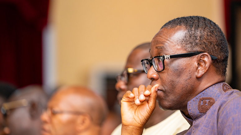 Governor Okowa loses two aides