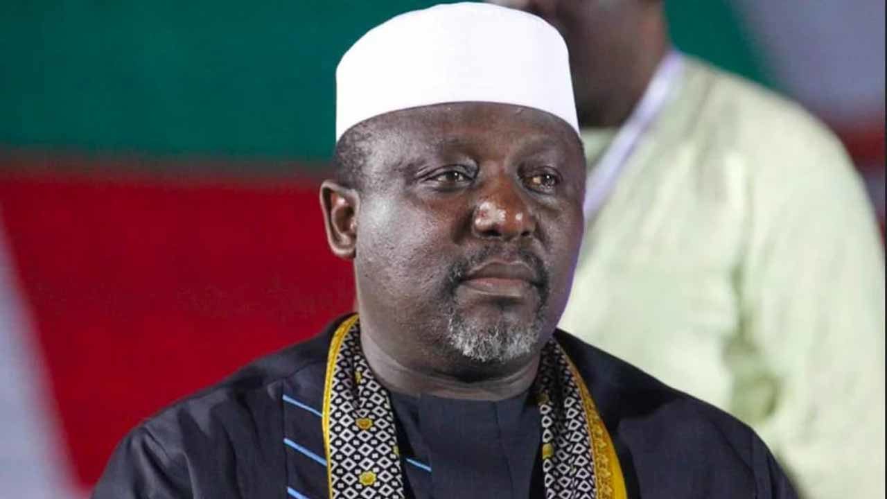 Court okays suit seeking Okorocha’s probe