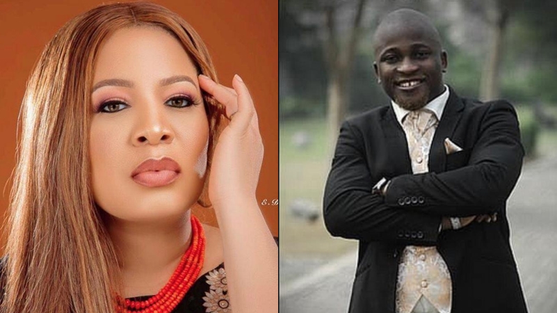Monalisa Chinda opens up about the mistake she made in her crashed marriage