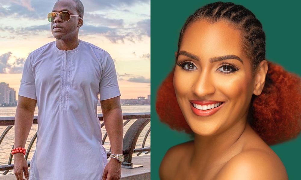 Iceberg Slim finally opens up on why he cheated on Juliet Ibrahim