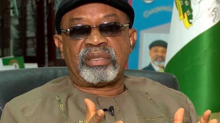 ASUU warning strike illegal, says FG