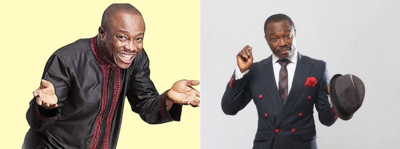 “I’ve not retired from comedy”, Julius Agwu says