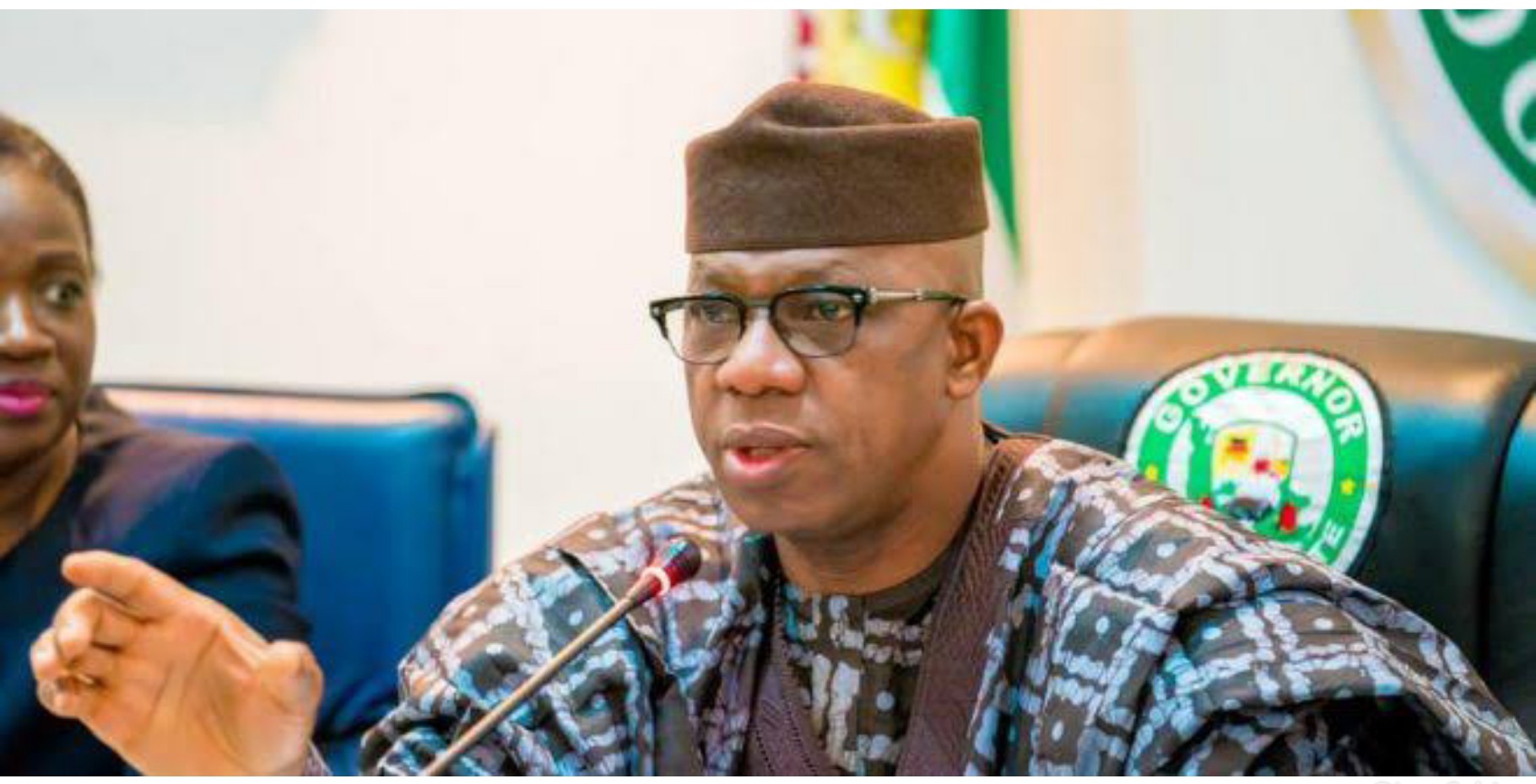 Ogun closes borders over COVID-19