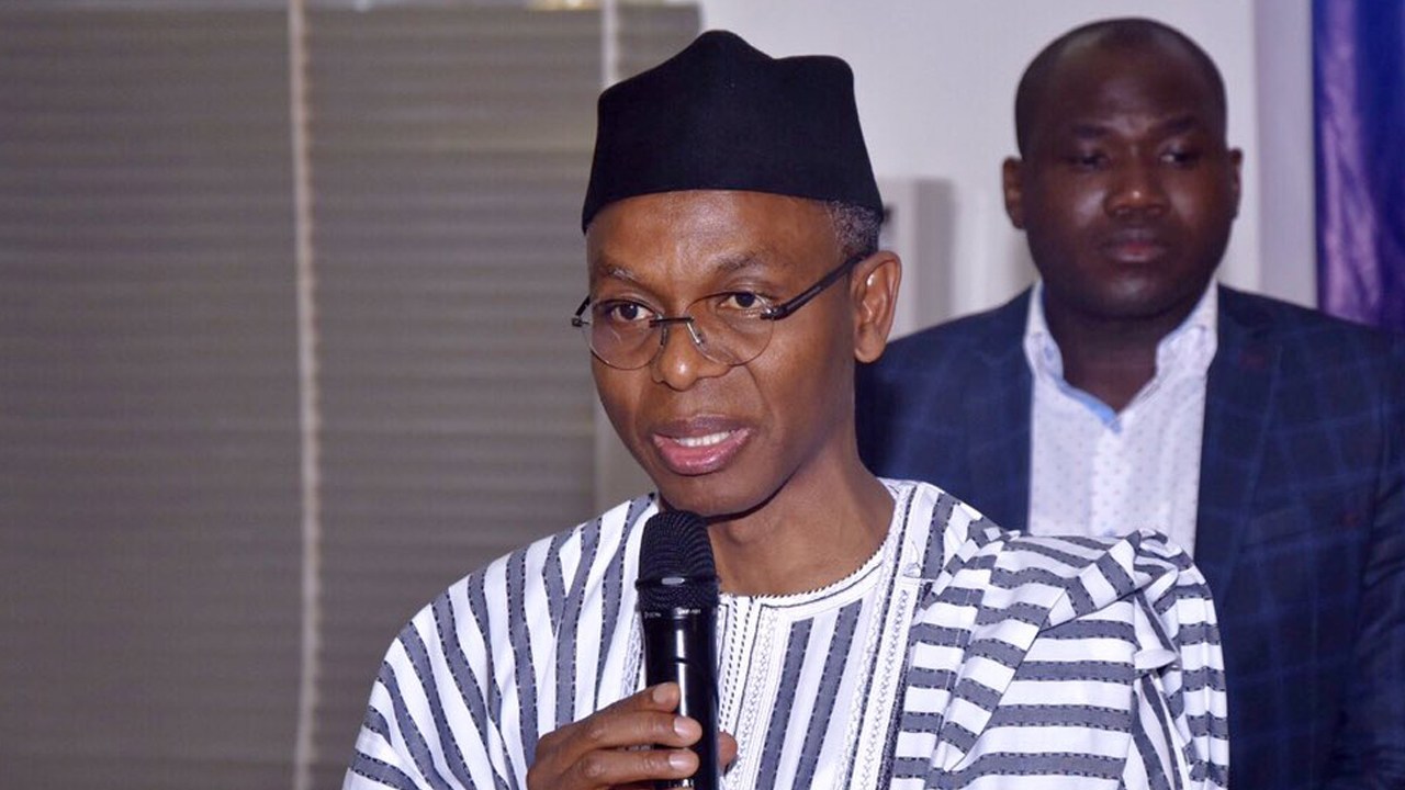 Kaduna prohibits Juma’at, Church gatherings above 50 worshippers