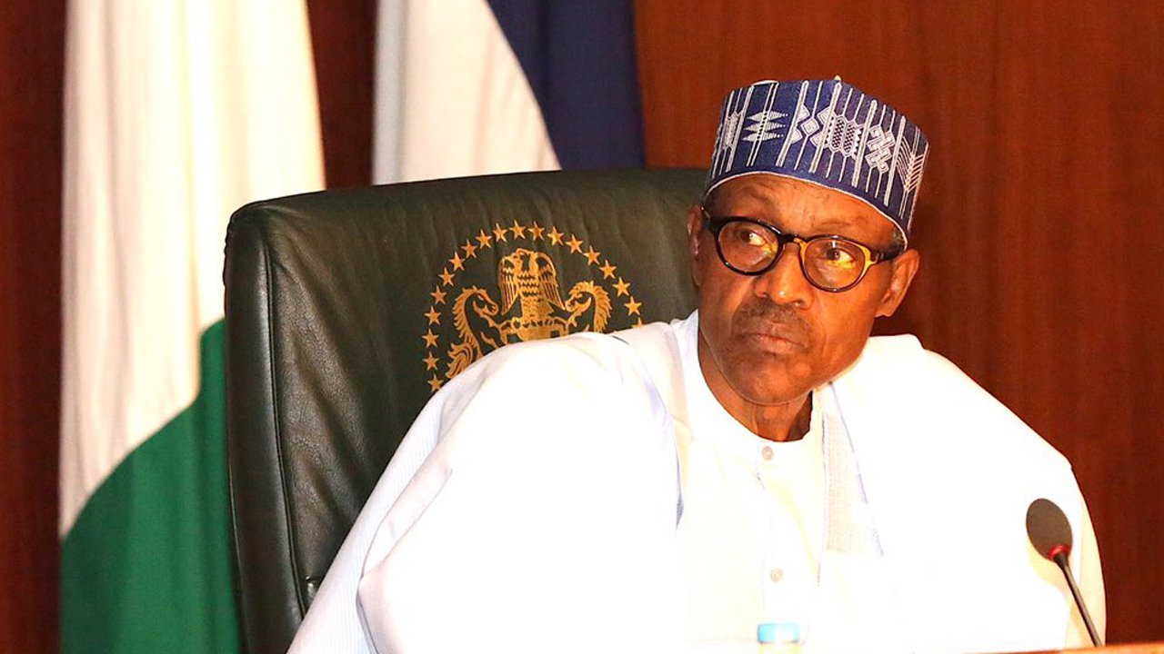 Buhari has no hands in dethronement of Emir Sanusi, says Presidency