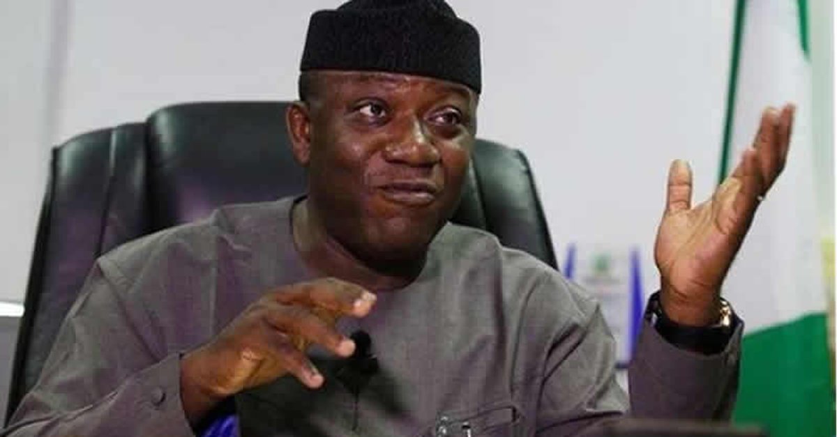 Ekiti sacks teacher for allegedly impregnating SS3 pupil