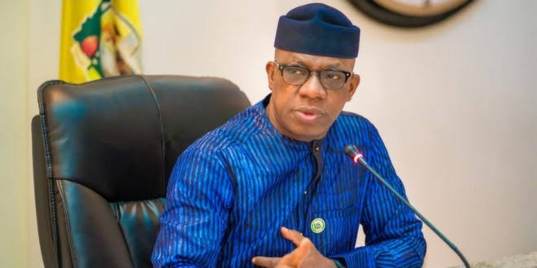 Ogun shuts down schools, worship centres over Coronavirus