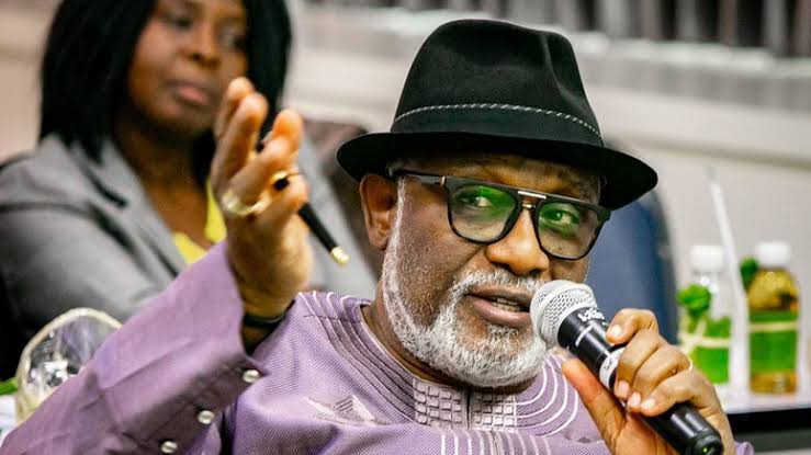 Ondo govt shuts down schools over COVID-19 pandemic