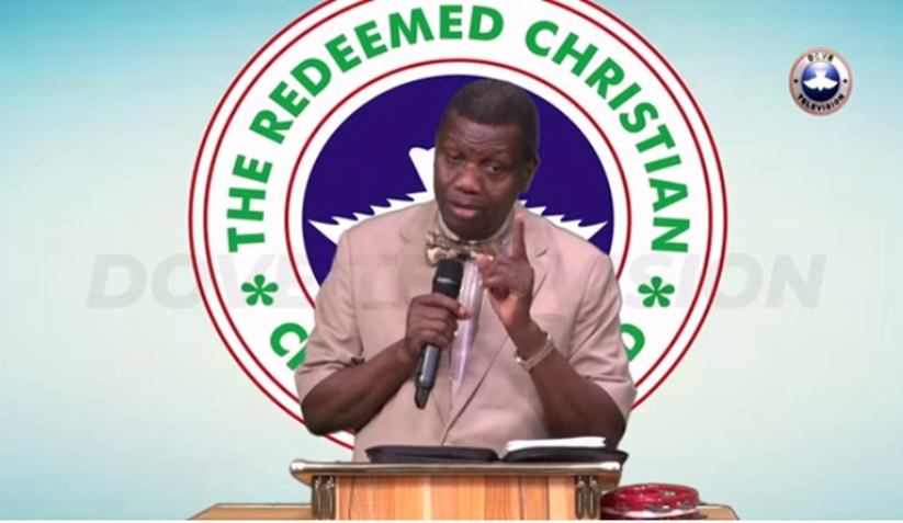 Enjoy your compulsory holiday, says Pastor Adeboye Enoch, reveal why the virus will never die
