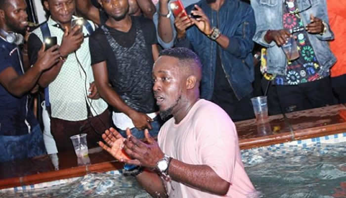 MI Abaga reveals his top five Nigerian lyricists of all time