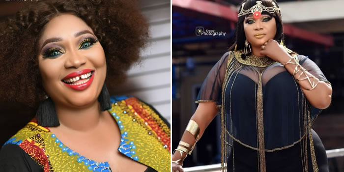 Some new actresses engage in immoral acts, Jaiye Kuti says