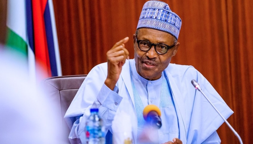 Protecting Nigerians from COVID-19 is the priority of my government now, President Buhari reaffirms