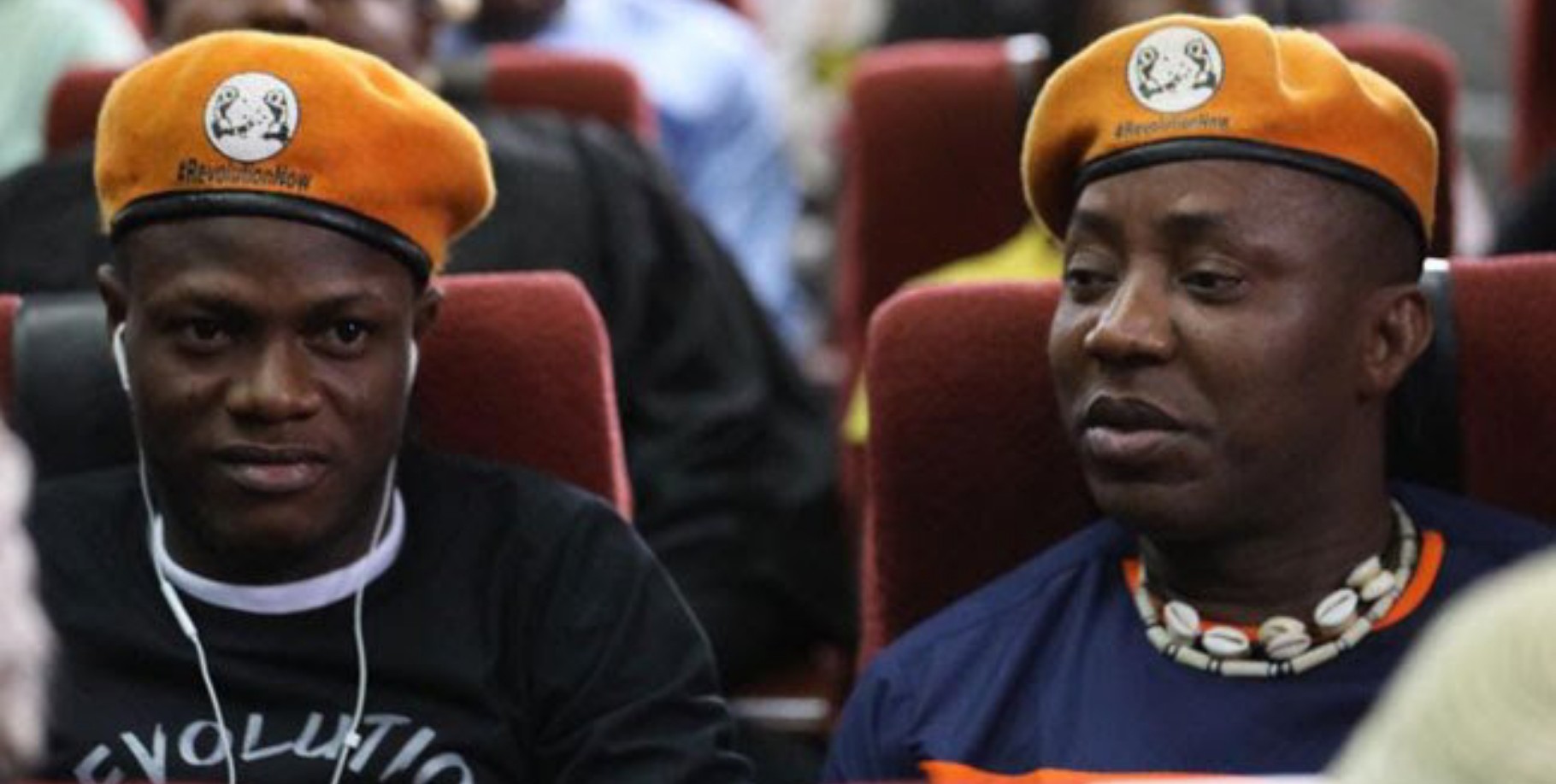 Court commences Sowore, Bakare’s trial