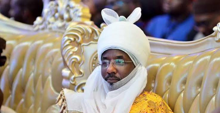 Sanusi to chair LASU convocation lecture March 26