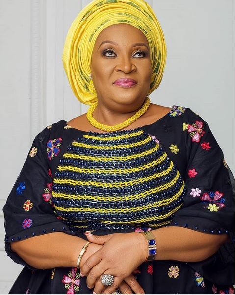 Actress, Ngozi Nwosu Reveals Her Desire To Get Married