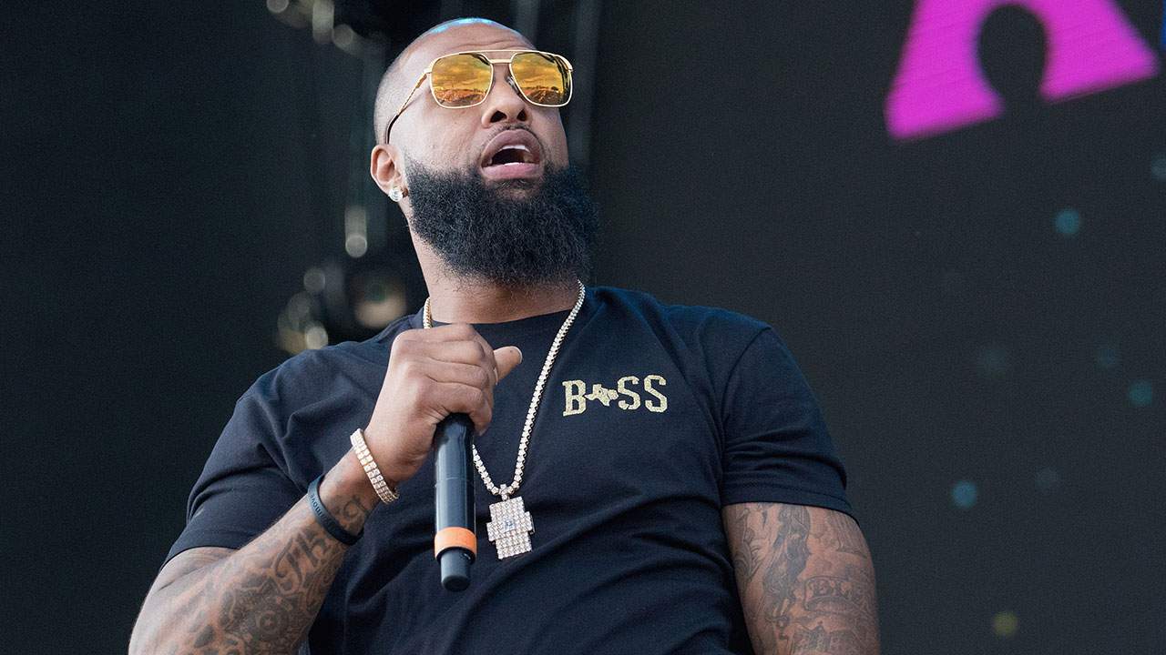 US rapper tests positive for coronavirus despite staying staying indoors and using mask