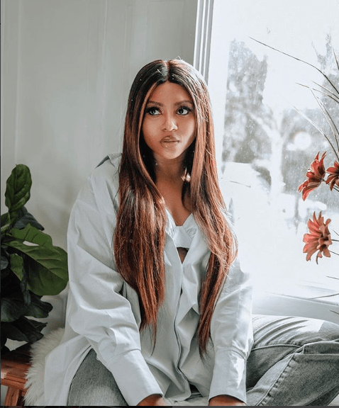 I Conceived Through IVF, Says Stephanie Coker